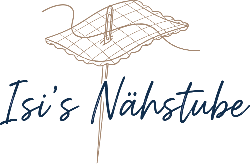 Isis Nähstube Logo